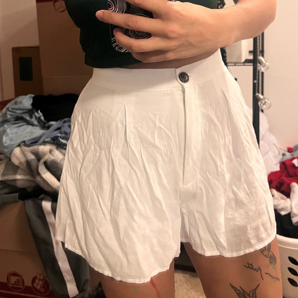 Shorts!